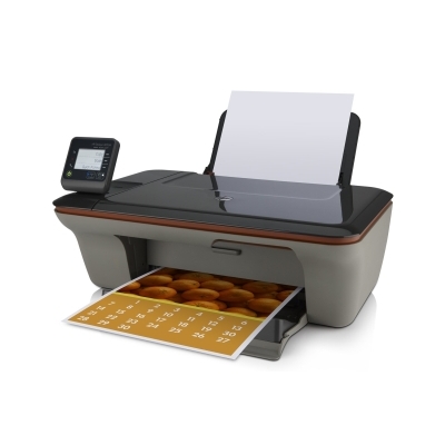 HP Deskjet 3050A (CR231B)